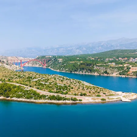 شقة 4 By Interhome ماسلينتسا