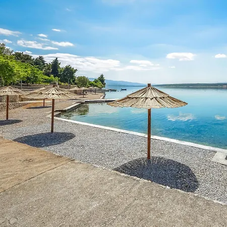 4 By Interhome Διαμέρισμα Maslenica