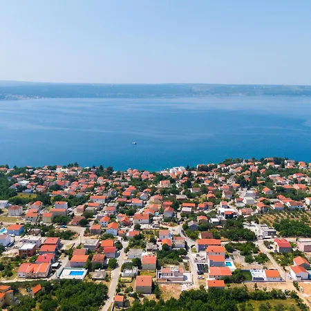 Lejlighed 4 By Interhome