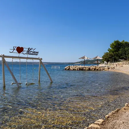 4 By Interhome Maslenica