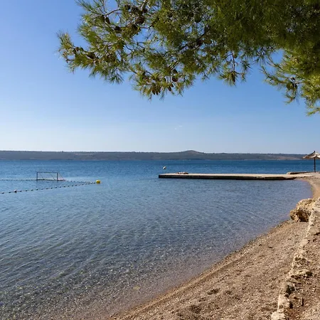 4 By Interhome Διαμέρισμα Maslenica