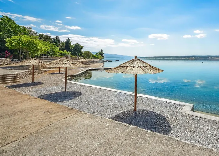 4 By Interhome Apartman Maslenica