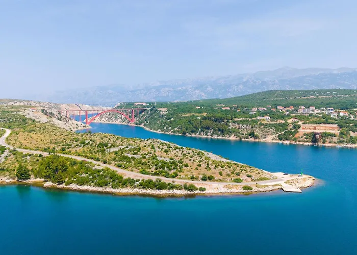 Apartman 4 By Interhome Maslenica