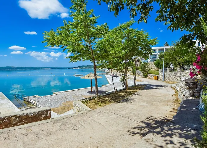 4 By Interhome Maslenica