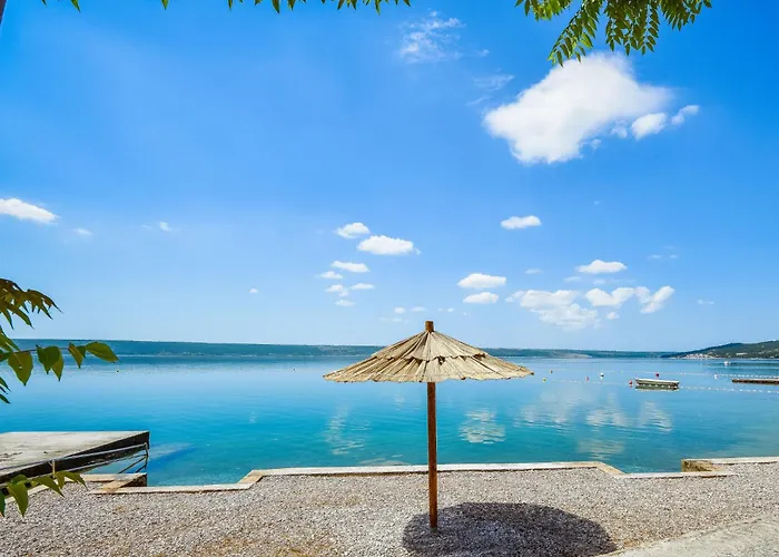 4 By Interhome * Maslenica