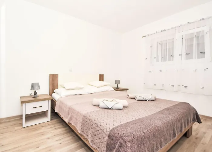 Apartman 4 By Interhome *