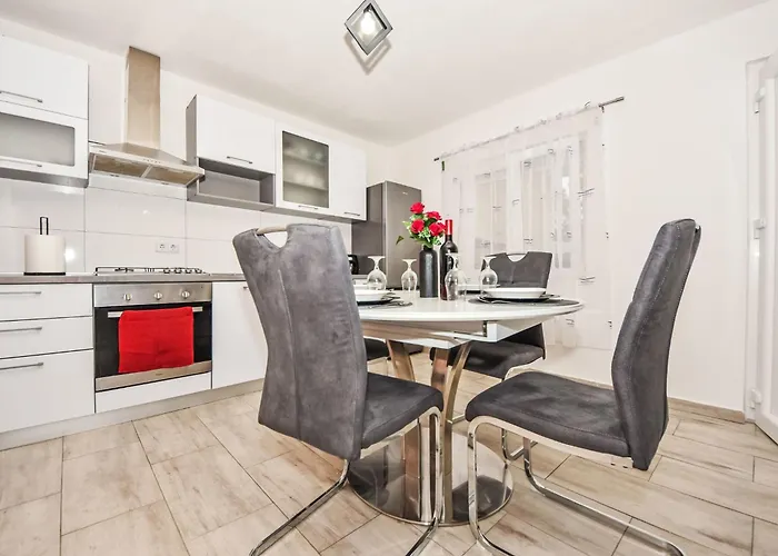 Apartman 4 By Interhome *