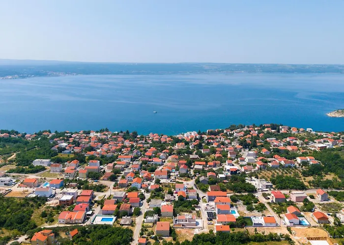 Апартаменты 4 By Interhome