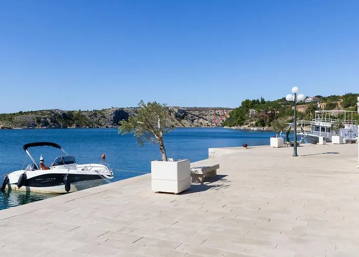 Apartman 4 By Interhome Maslenica