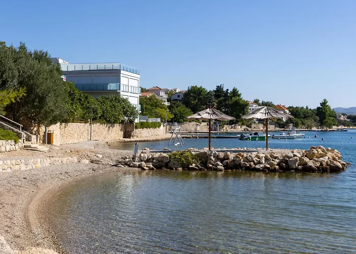 Апартаменты 4 By Interhome *