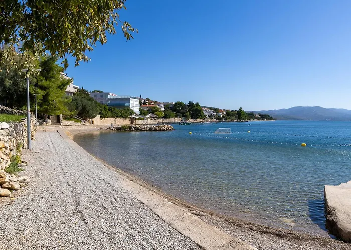 Apartman 4 By Interhome Maslenica