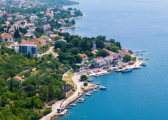 Apartman 4 By Interhome Maslenica